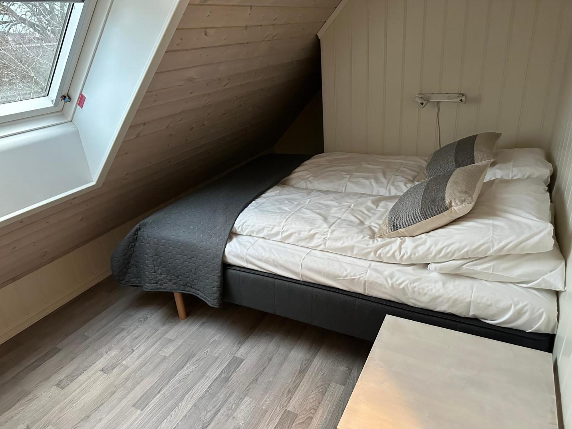 Tollgaarden Gjestegaard Frühstückspension Larvik